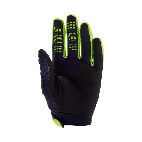 Youth Girls 180 Flora Gloves