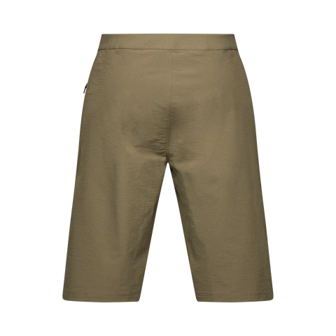 Ranger Lined Shorts