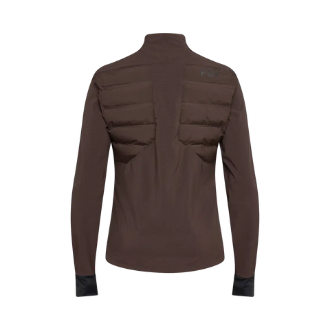 Flexair Fire Hybrid Jacket