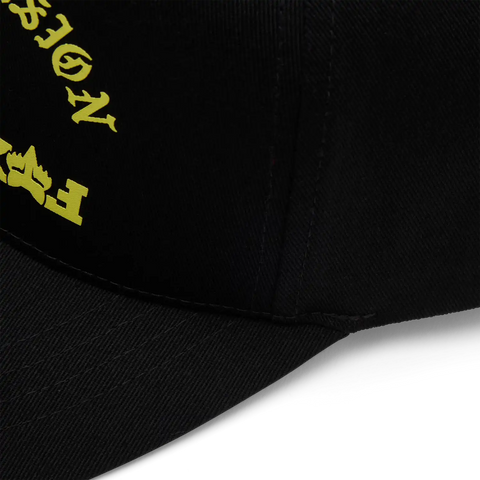 Youth Icon Snapback Hat