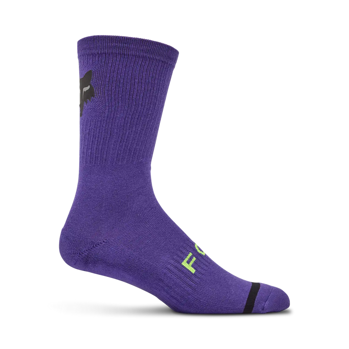 Defend Lunar 8" Special Edition Socks