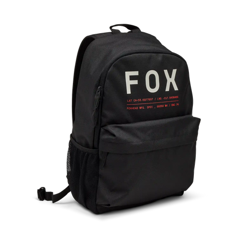Clean Up Backpack