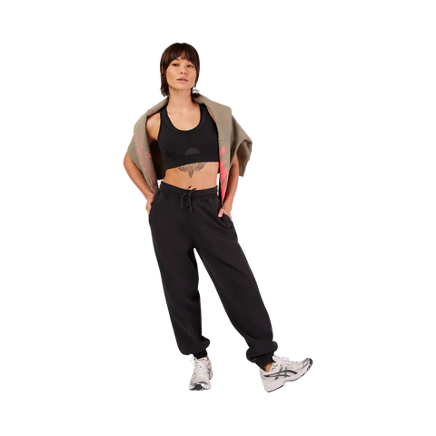 Womens Wordmark Joggers