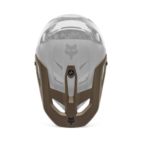 Rampage RS Splice Helmet Visor