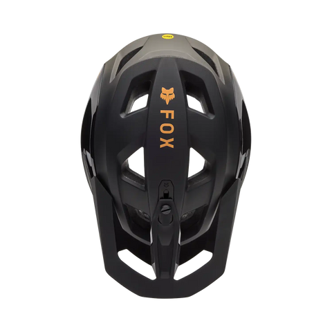 Speedframe Pro Backfade Helmet