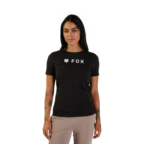Womens Absolute Tech Tee
