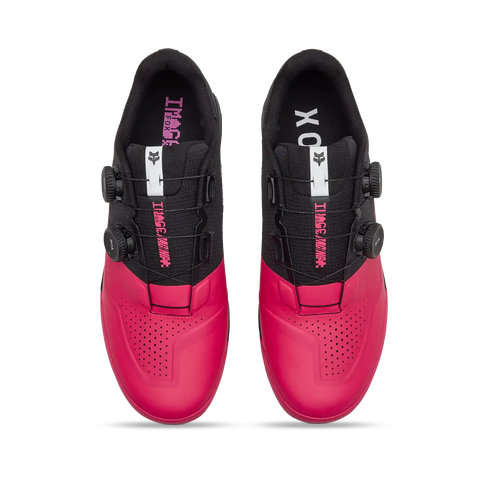 Fox Union Limited Edition BOA Clipless Shoes