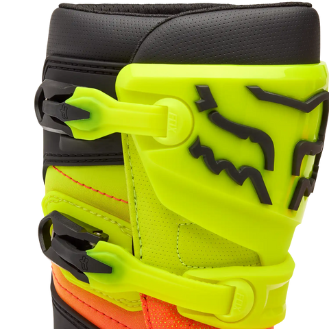 Youth Comp Boots