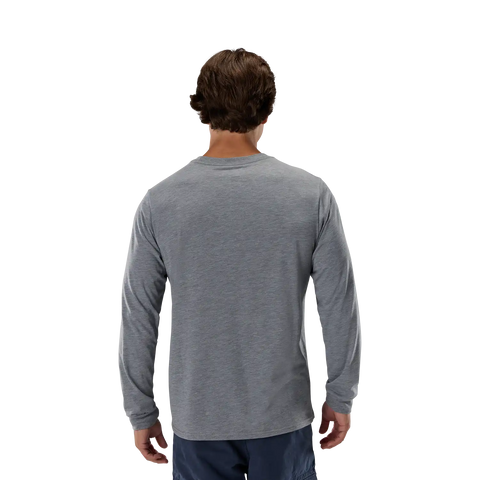 Absolute Original Dri-Release Long Sleeve Tee