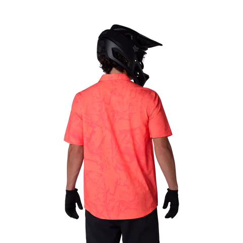 Ranger Woven Jersey