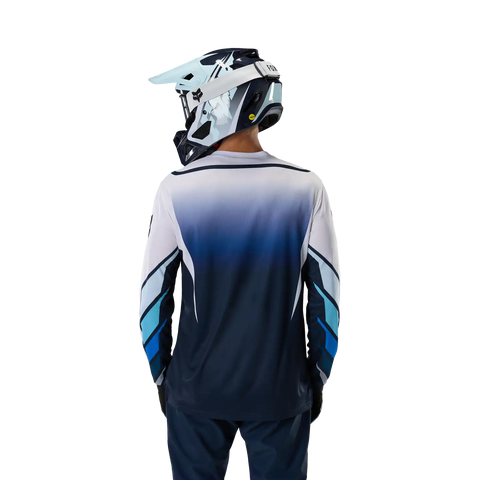 Ranger Long Sleeve Jersey Foundry