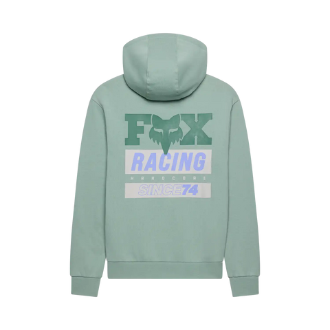 Women's Since 74 Fleece Pullover Hoodie
