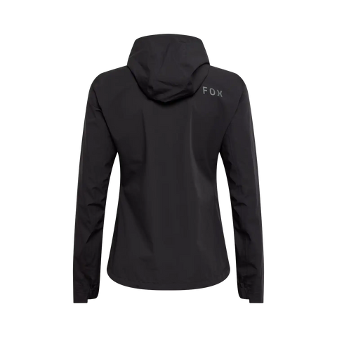 Womens 2.5-Layer Ranger Water Jacket