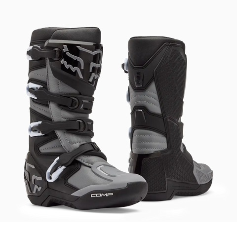 Youth Comp Boots