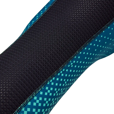 Flexair Fracture Knee Brace Socks