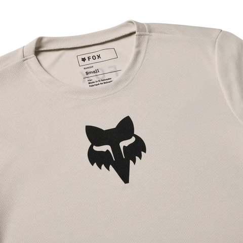 Womens Ranger Fox Head Jersey