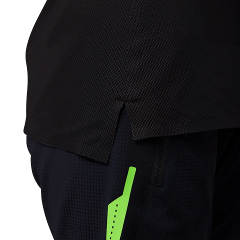 Womens Rawtec Long Sleeve Jersey