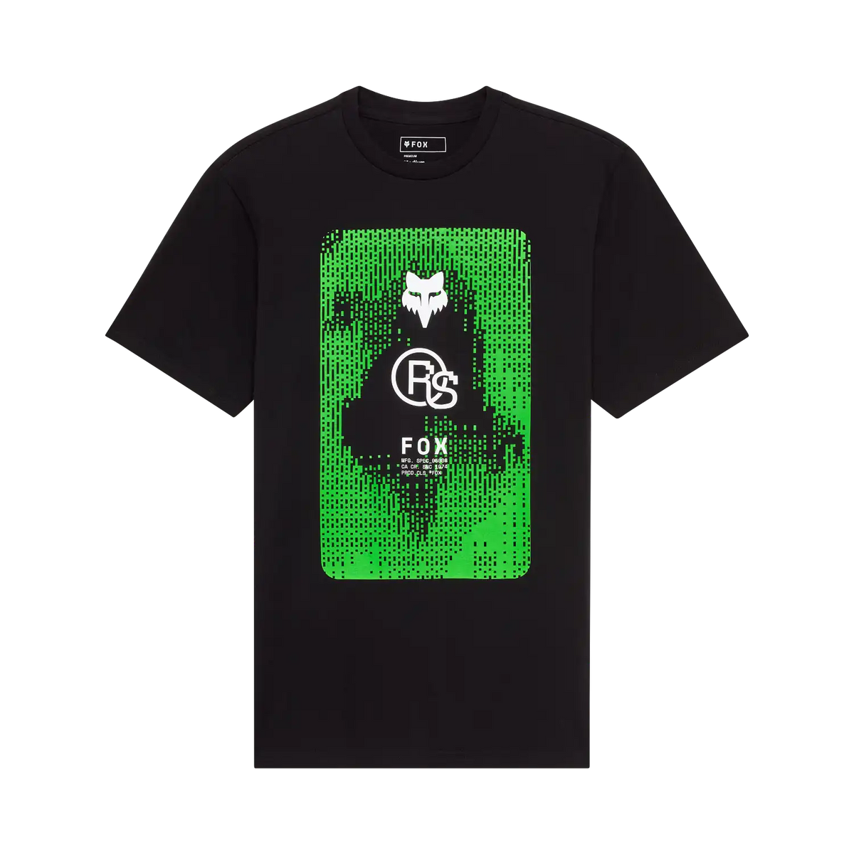 Fox RS Premium Tee