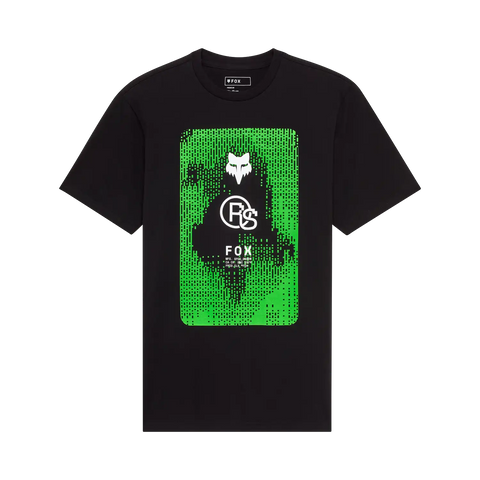 Fox RS Premium Tee