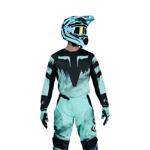 180 Kairos Jersey