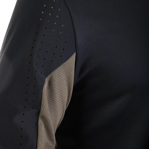 Defend Park Long Sleeve Jersey