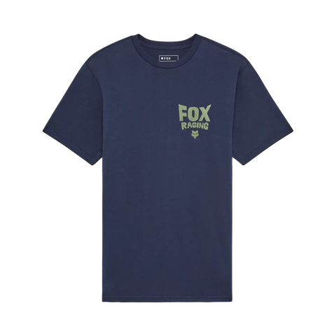 Bolt Premium Tee