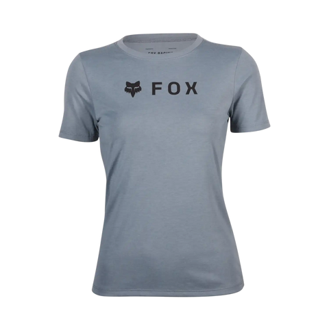 Womens Absolute Tech Tee