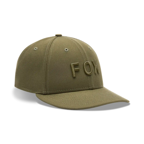 Fox Low Profile 9