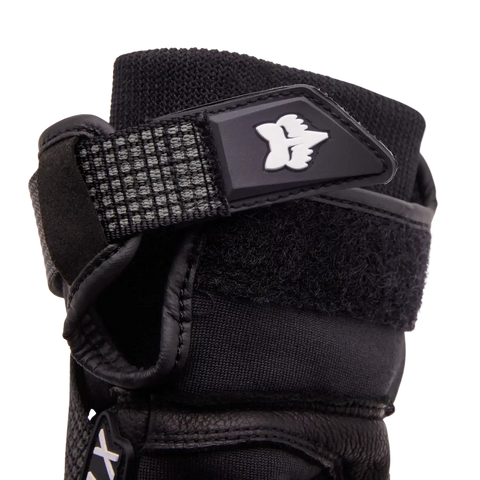 Stealth Bomber Pro Gloves