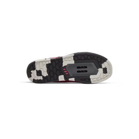 Fox Union Limited Edition BOA Clipless Shoes