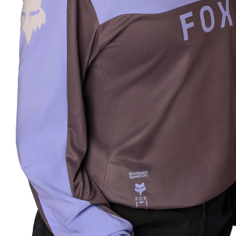 Womens Ranger Off-Road Jersey