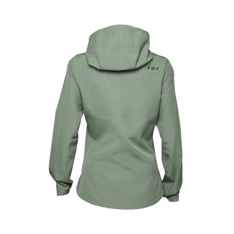 Womens Ranger 2.5-Layer Water Jacket