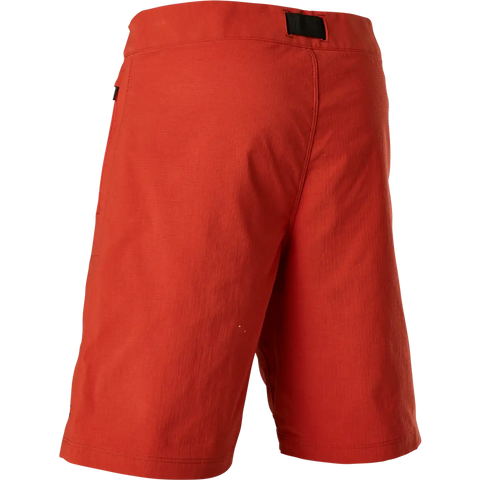 Youth Ranger Lined Shorts