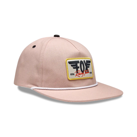 Womens Winged Snapback Hat
