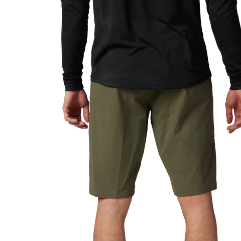 Ranger Shorts