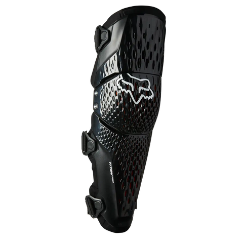 Titan Pro D3O CE XXL Knee Pads