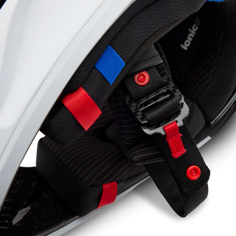 V3 RS Carbon Solid Helmet