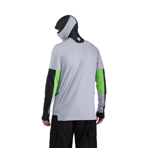Ranger Drive Jersey
