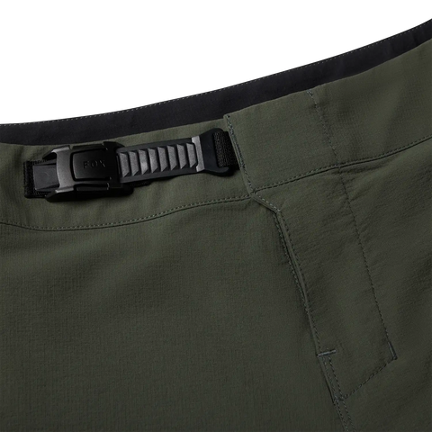 Ranger Shorts