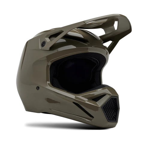 V1 Solid Helmet