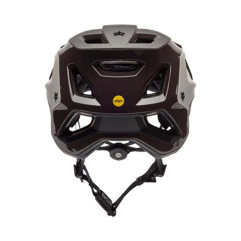 Speedframe RS Paranoid Helmet