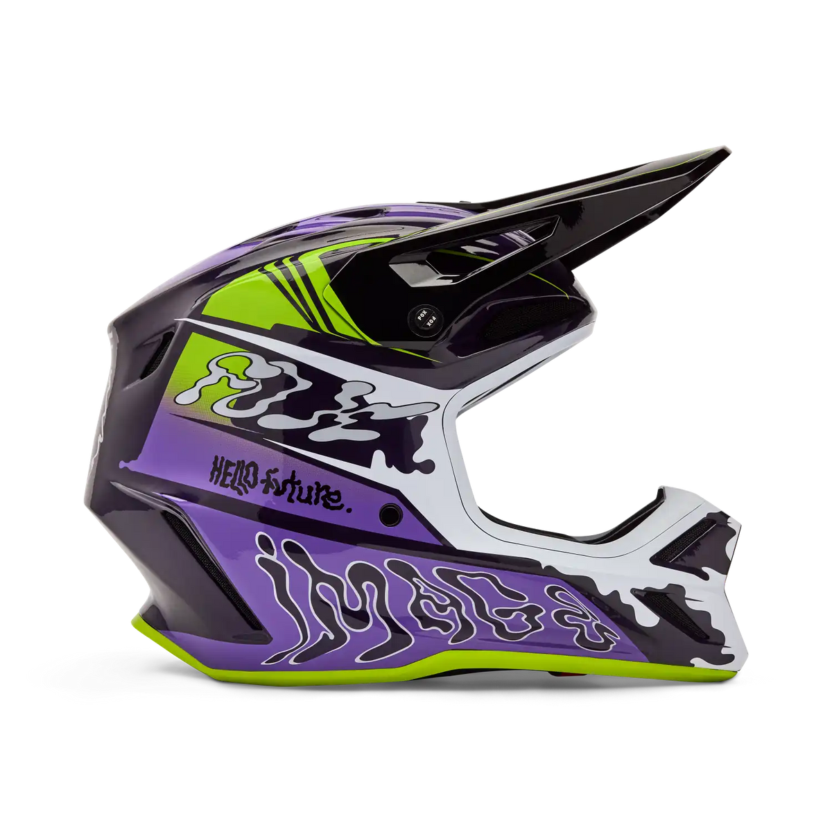 V3 RS Image Phantom Limited Edition Helmet