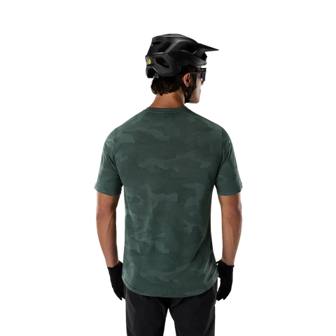 Ranger TruDri Jersey