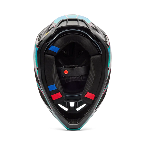 V3 RS Canvas Helmet