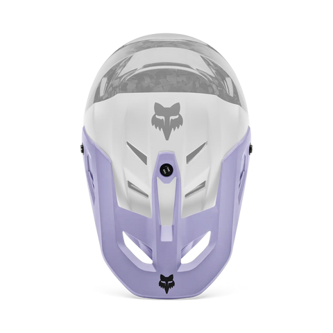 Rampage RS Splice Helmet Visor