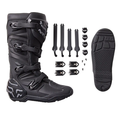 Comp X Off Road Boots