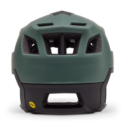 Dropframe Helmet