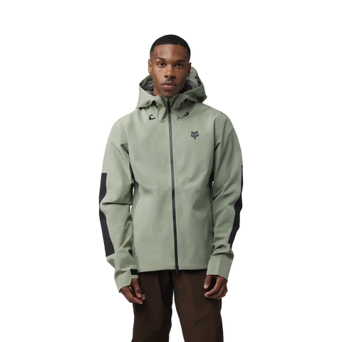 Defend 3-Layer Water Jacket