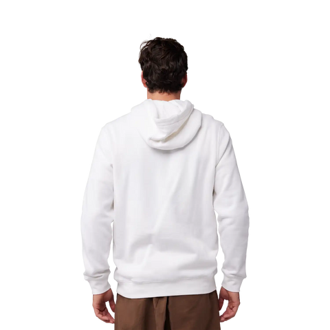Emotion Pullover Hoodie