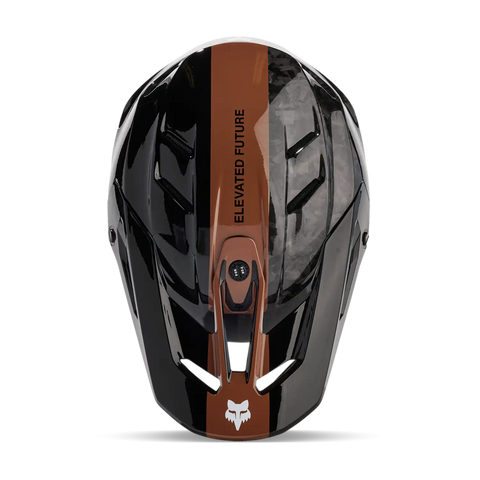 V3 RS Optical Helmet
